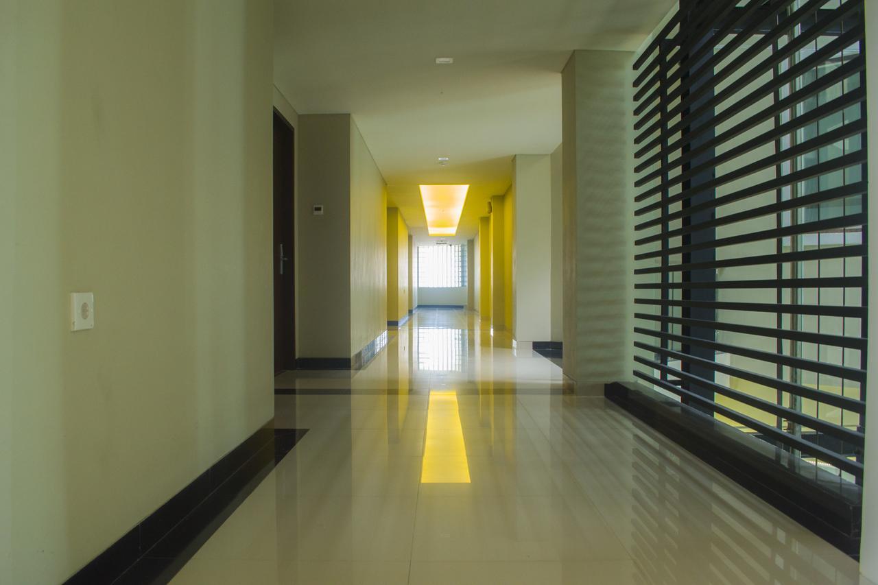 Grand Parama Hotel Tanjung Redep Kültér fotó